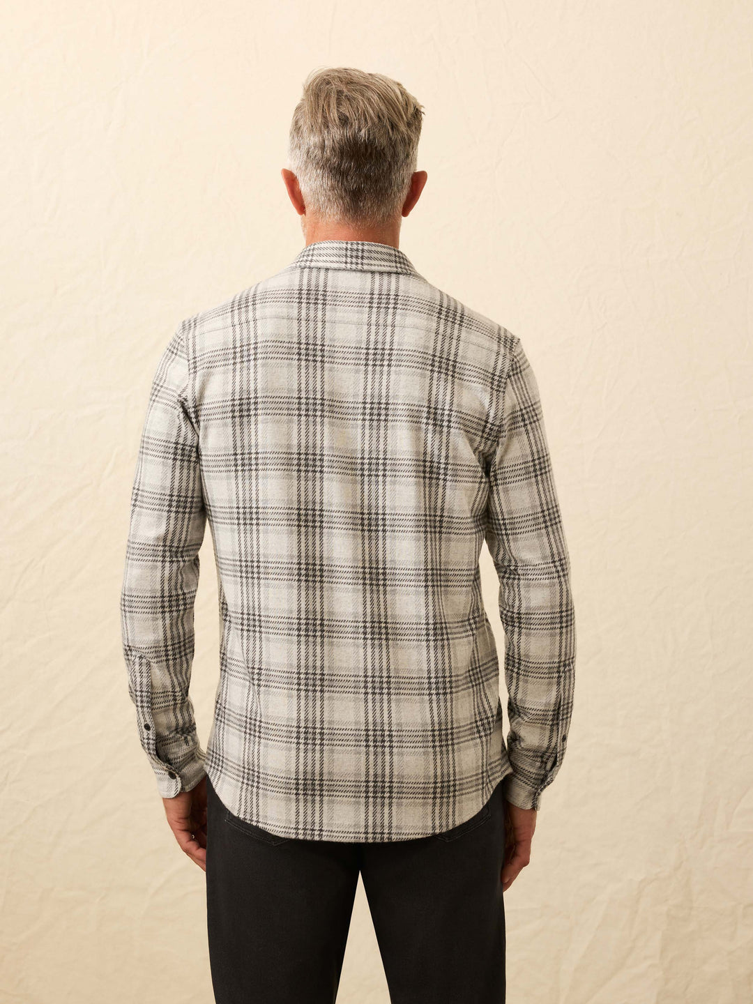 Faherty Legend Sweater Shirt