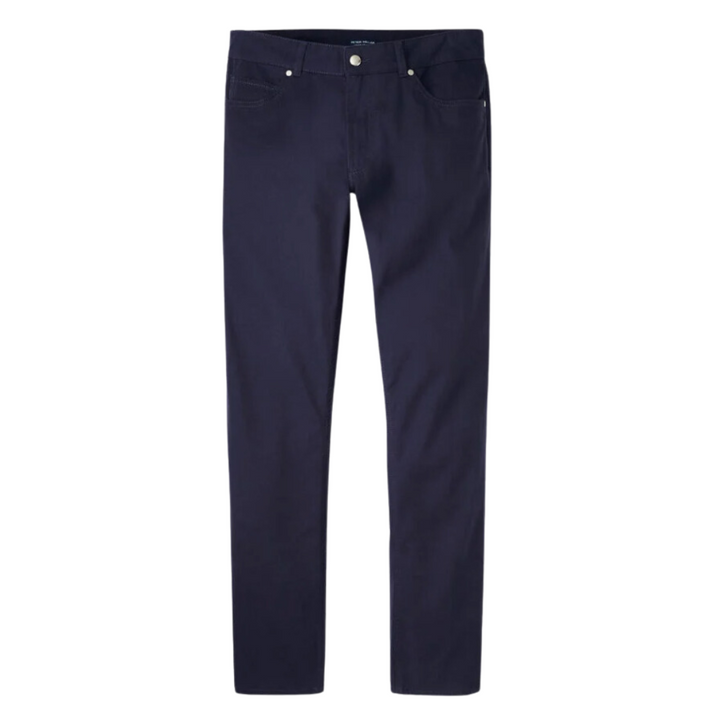 Peter Millar Delvin Twill 5 Pocket Pant