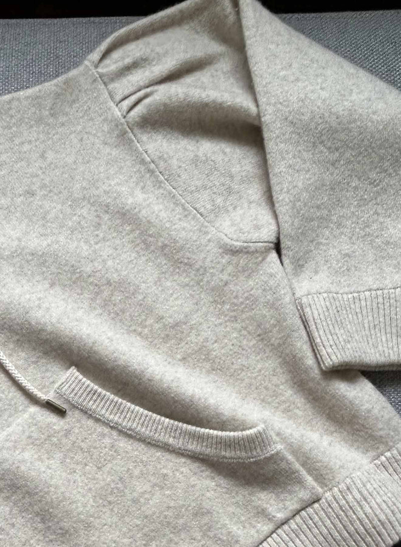 Label + Thread W Madison Lounger