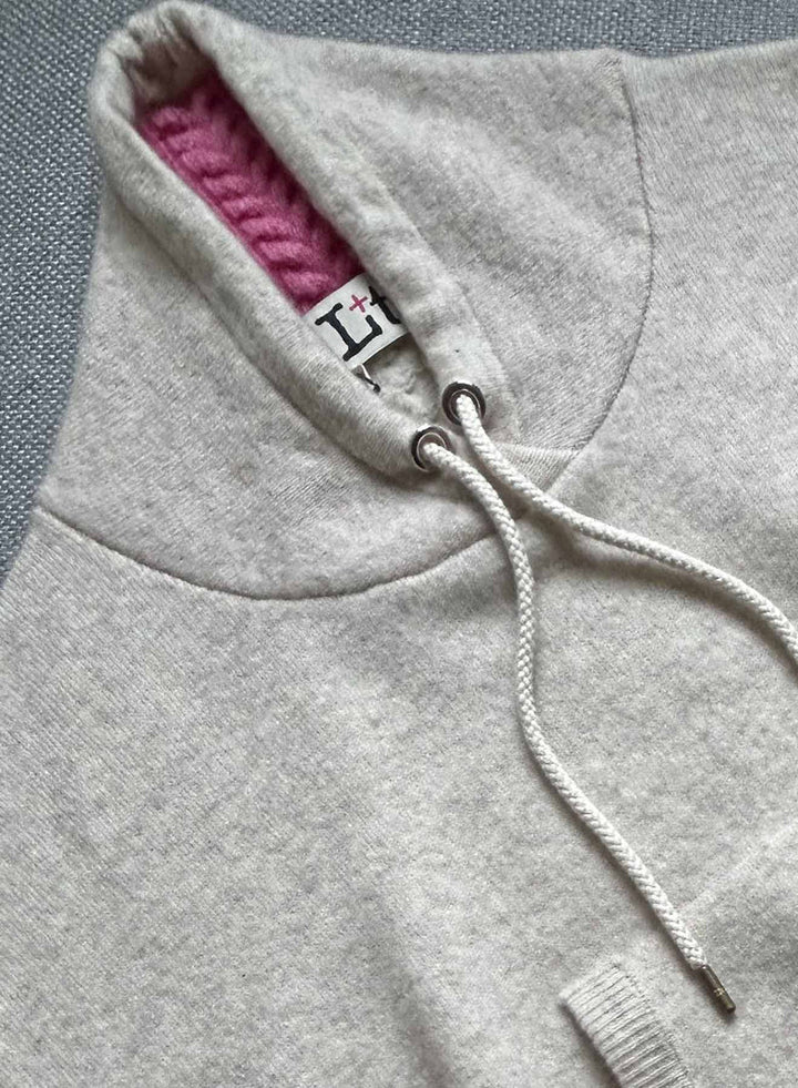 Label + Thread W Madison Lounger