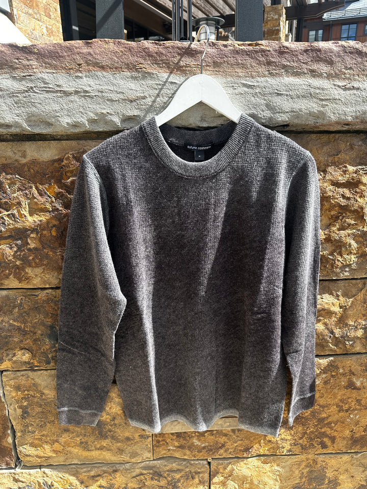 Autumn Cashmere Inked Thermal LS