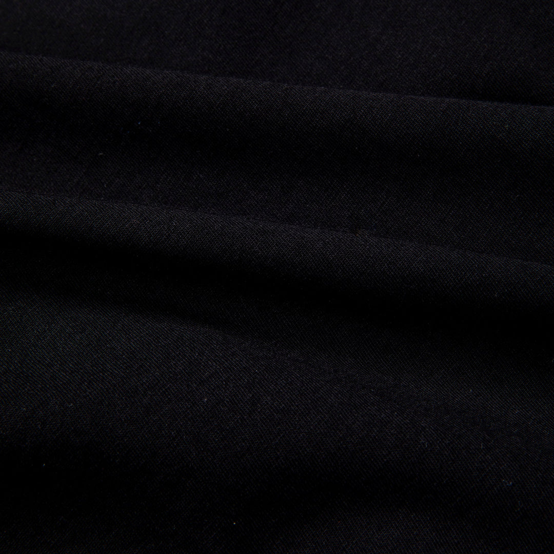 James Perse LS Clean Finish Jersey Shirt