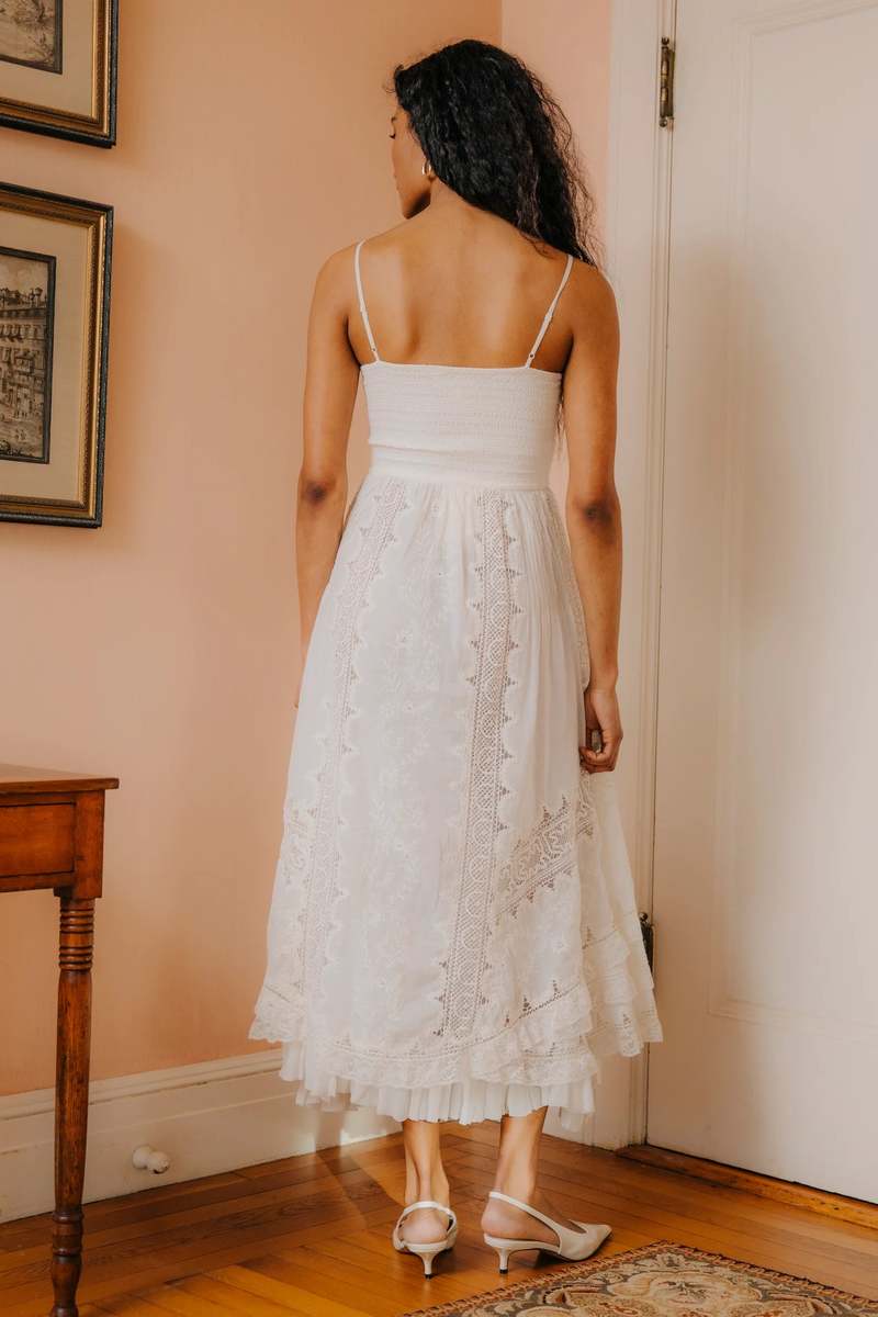 Love The Label W Marlow Maxi Dress