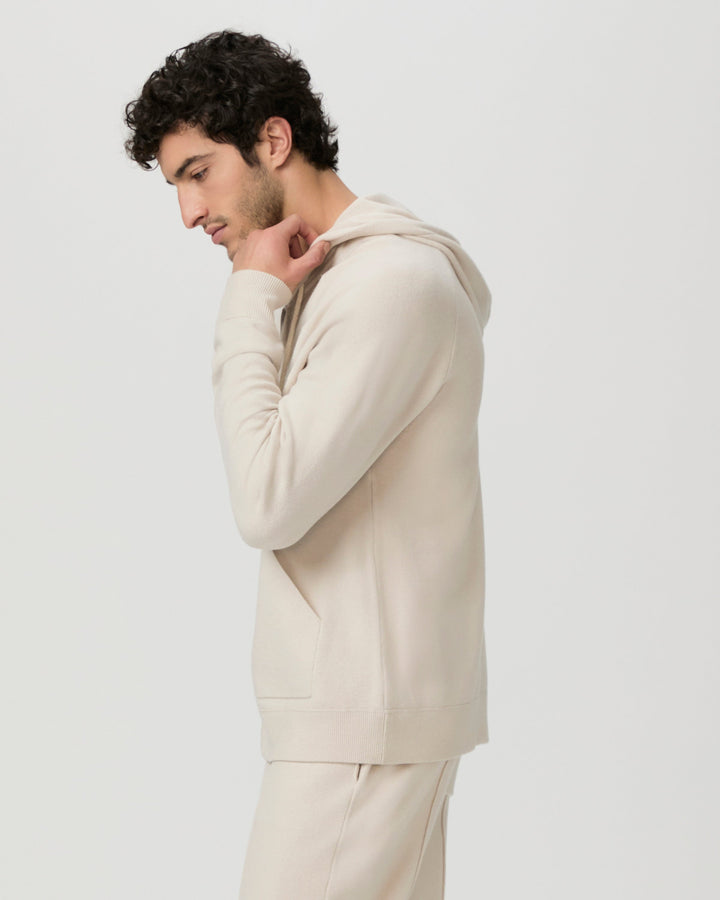 Paige Cassano Full Zip Sweater Hoodie