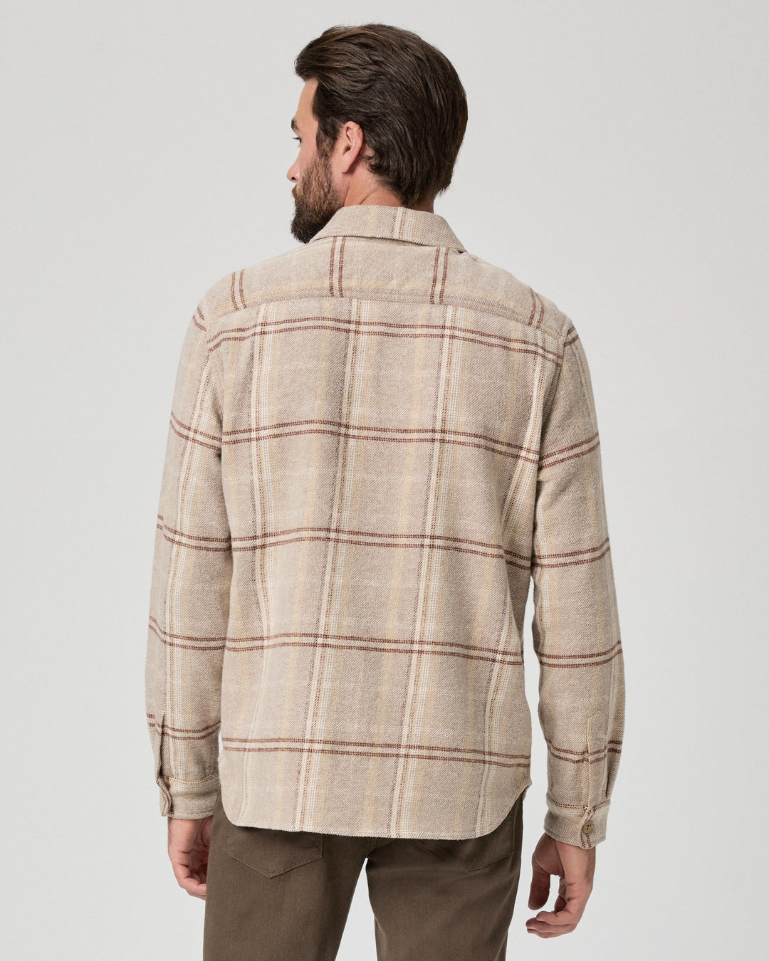 Paige Seymore Overshirt