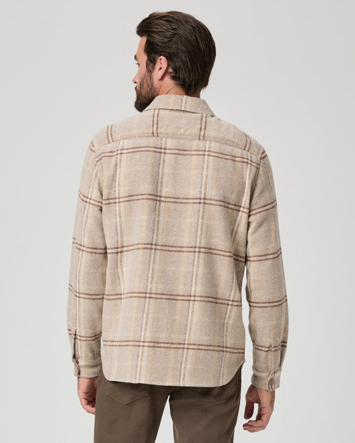 Paige Seymore Overshirt