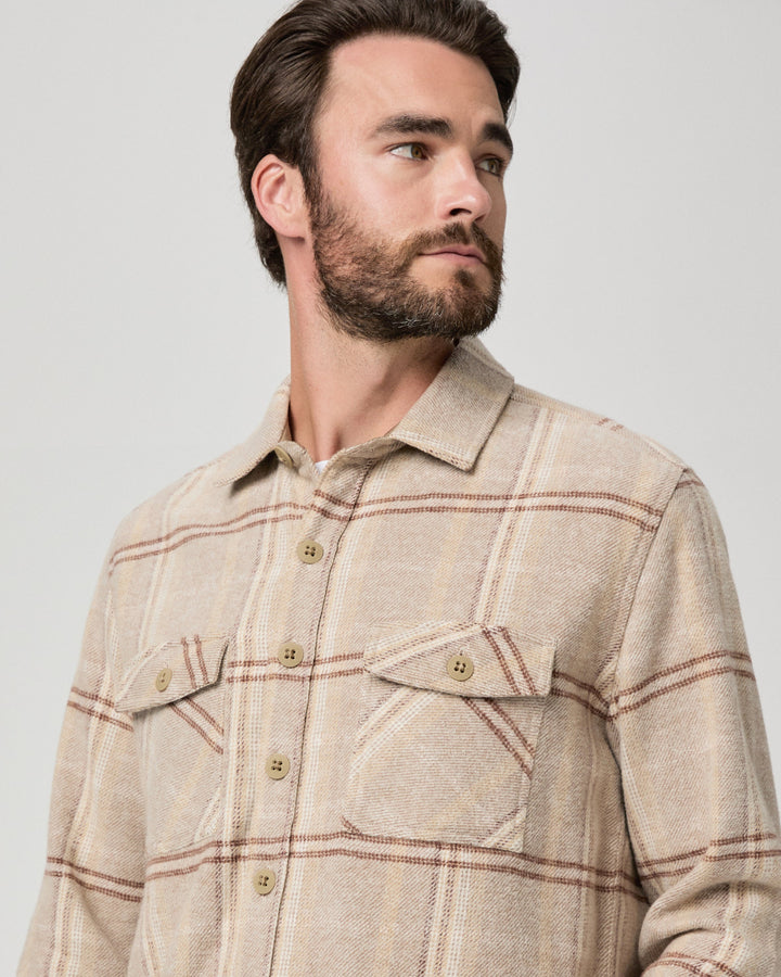 Paige Seymore Overshirt