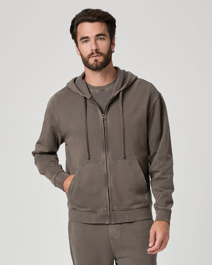 Paige Avon Full Zip Hoodie