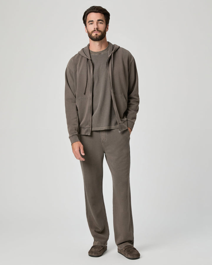 Paige Avon Full Zip Hoodie