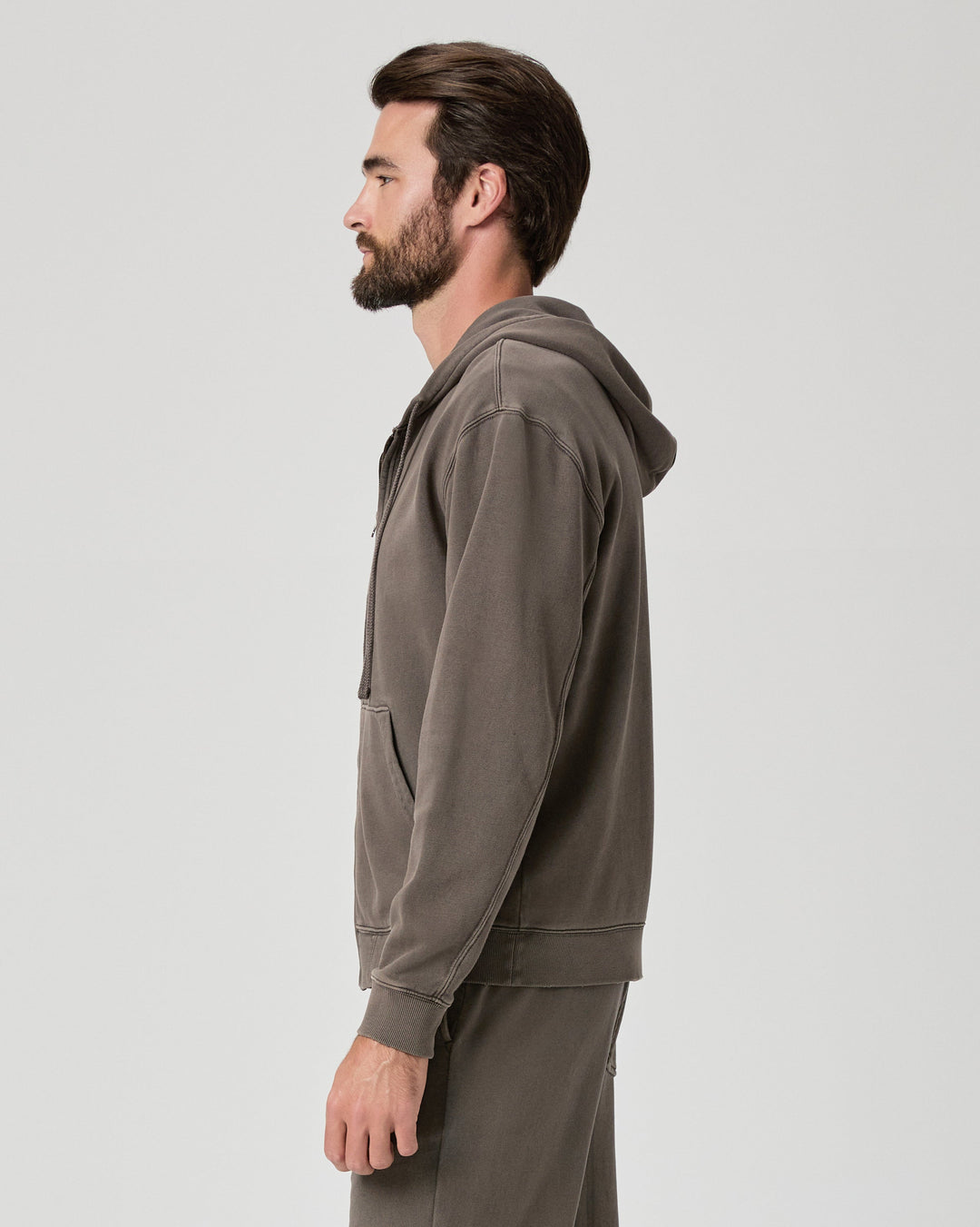 Paige Avon Full Zip Hoodie