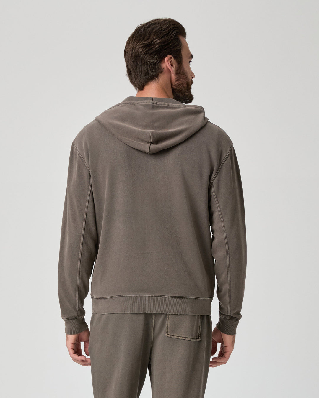 Paige Avon Full Zip Hoodie