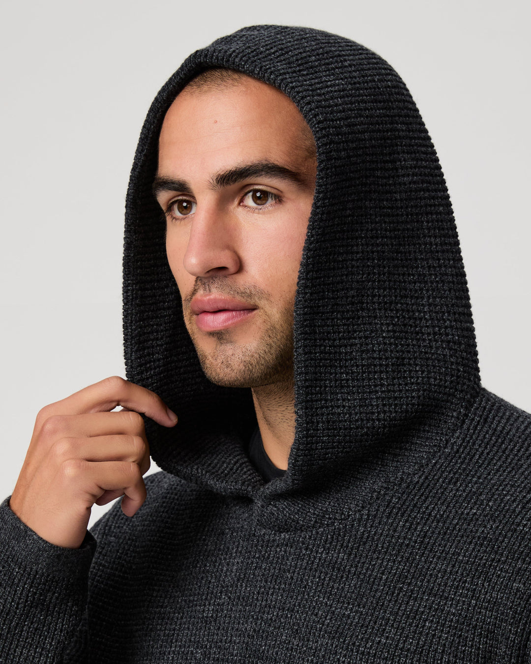 Paige Ojai Sweater Hoodie