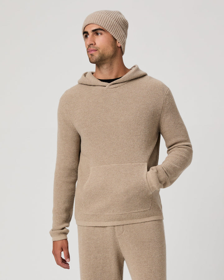 Paige Ojai Sweater Hoodie
