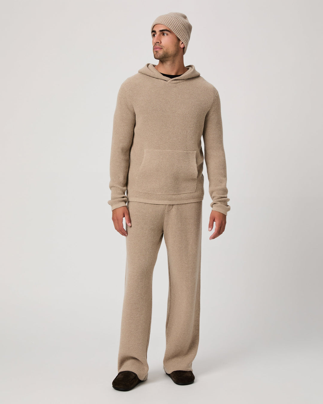 Paige Ojai Sweater Hoodie