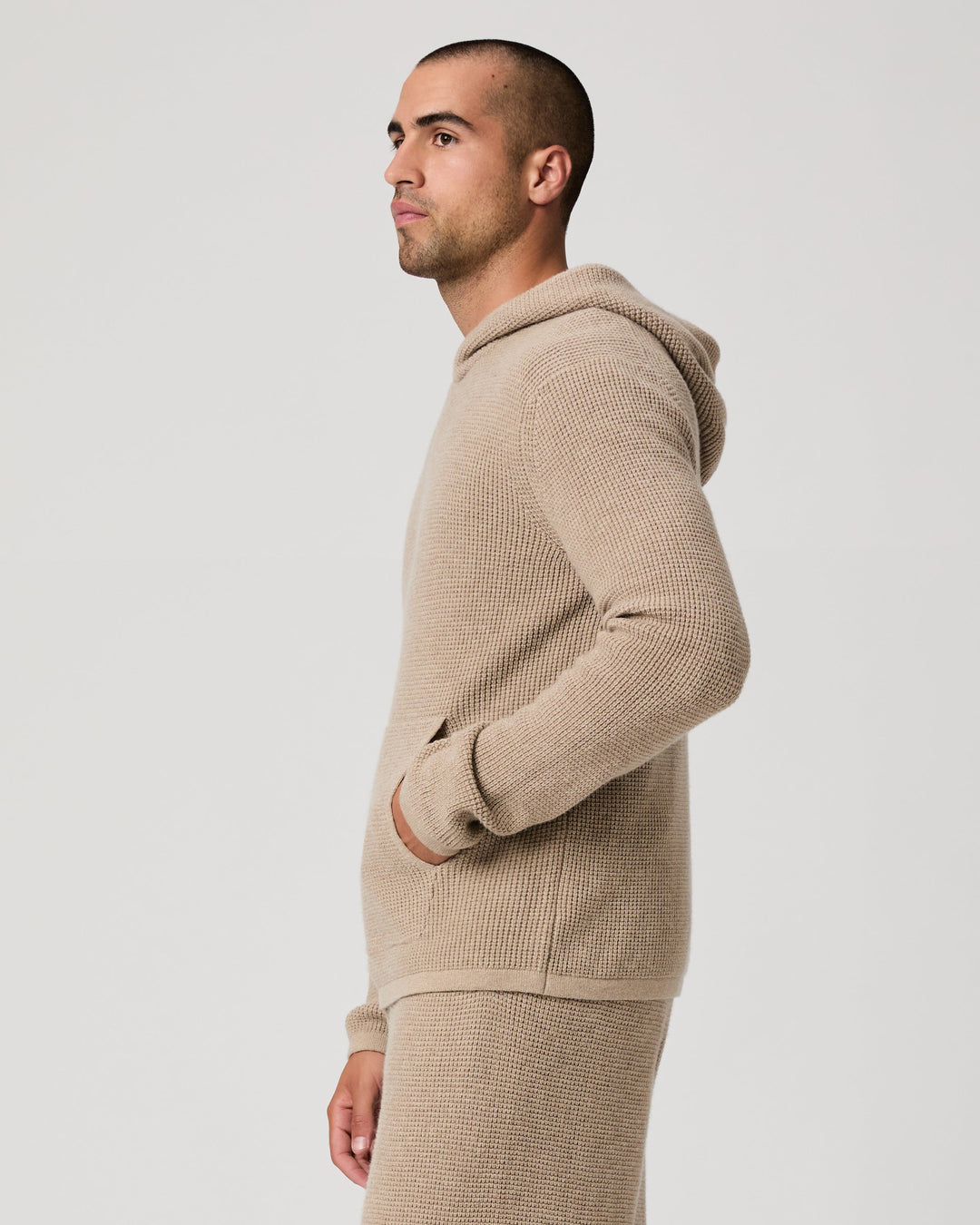 Paige Ojai Sweater Hoodie