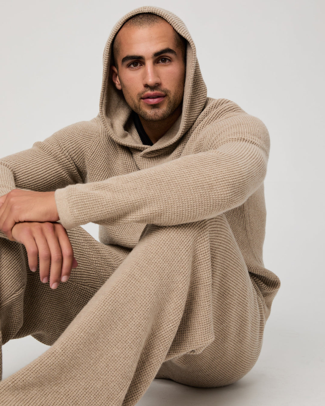 Paige Ojai Sweater Hoodie