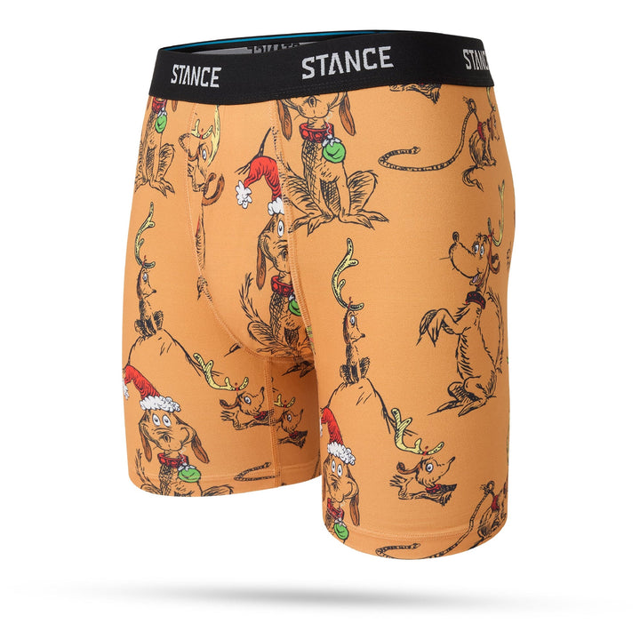 Stance Boxers