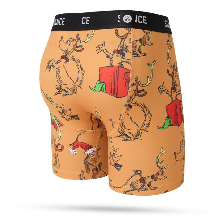 Stance Boxers