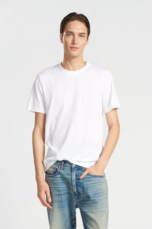 Cotton Citizen Classic Crewneck