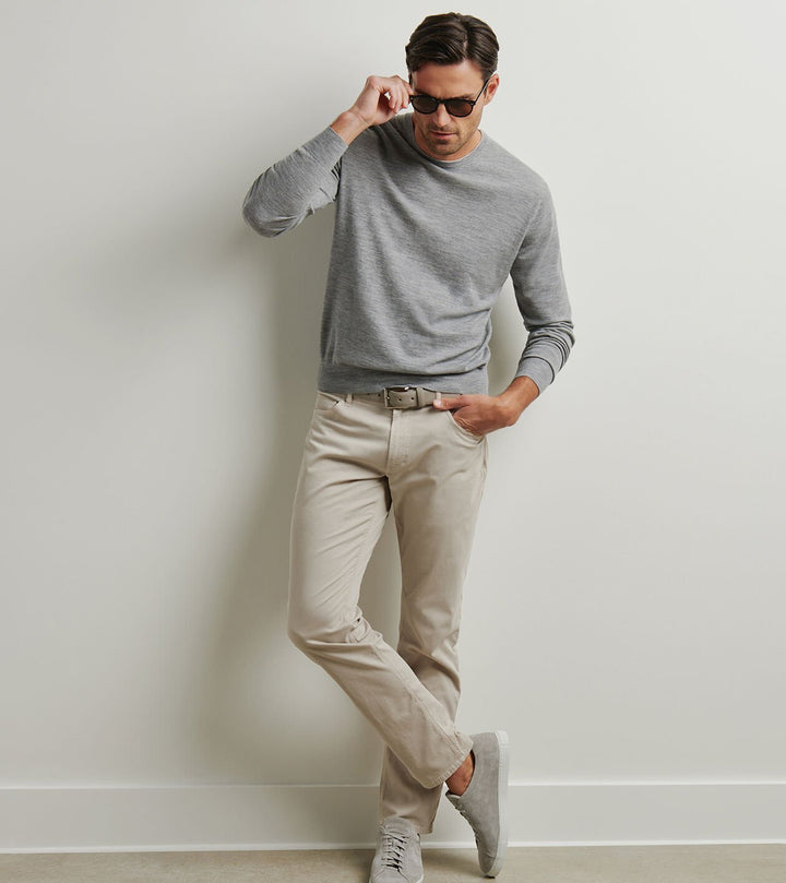 Peter Millar Excursionist Flex Crew