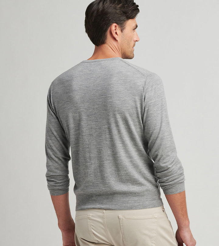 Peter Millar Excursionist Flex Crew