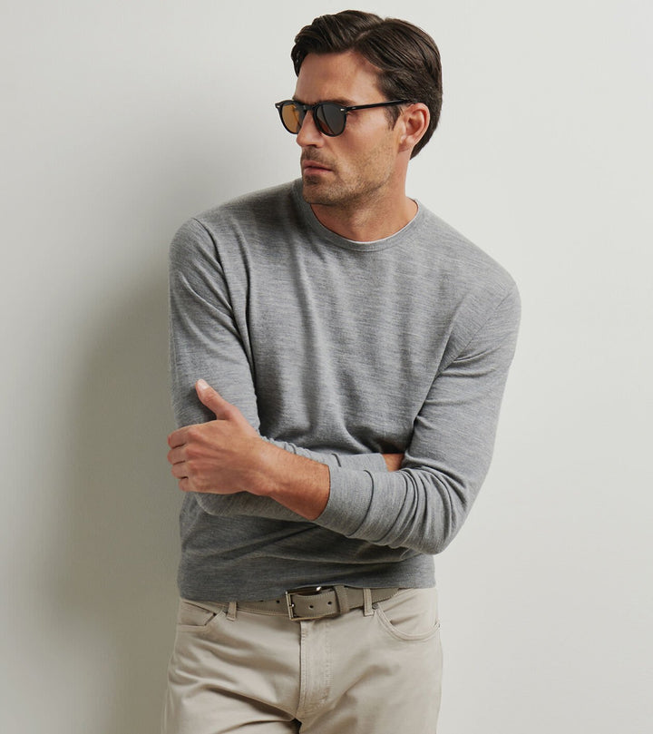 Peter Millar Excursionist Flex Crew