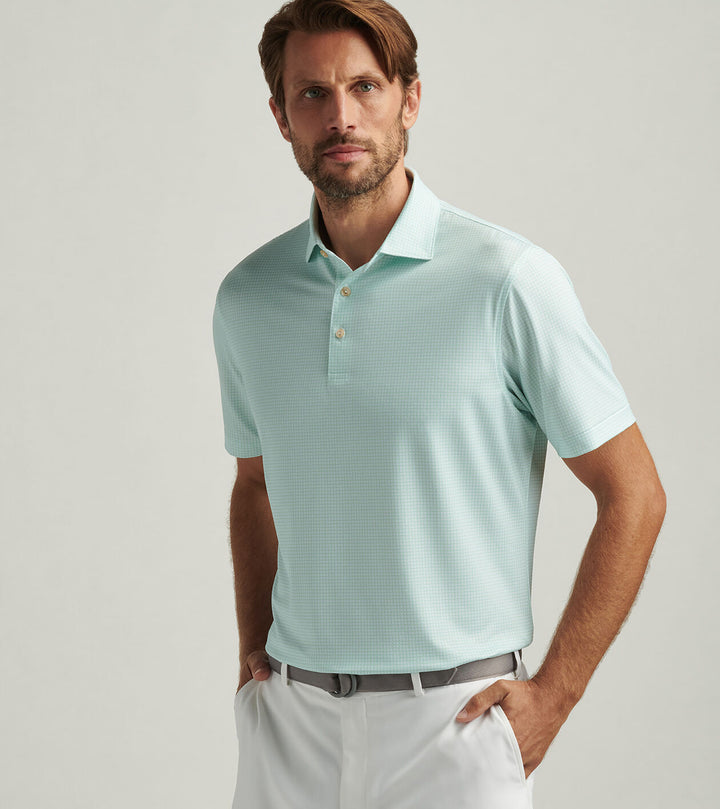 Peter Millar Performance Jersey Polo