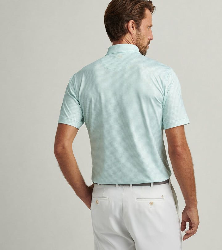 Peter Millar Performance Jersey Polo