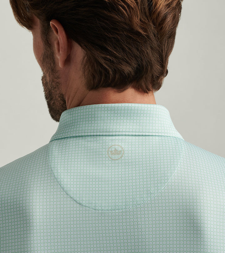 Peter Millar Performance Jersey Polo
