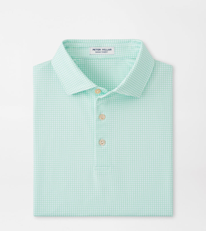 Peter Millar Performance Jersey Polo