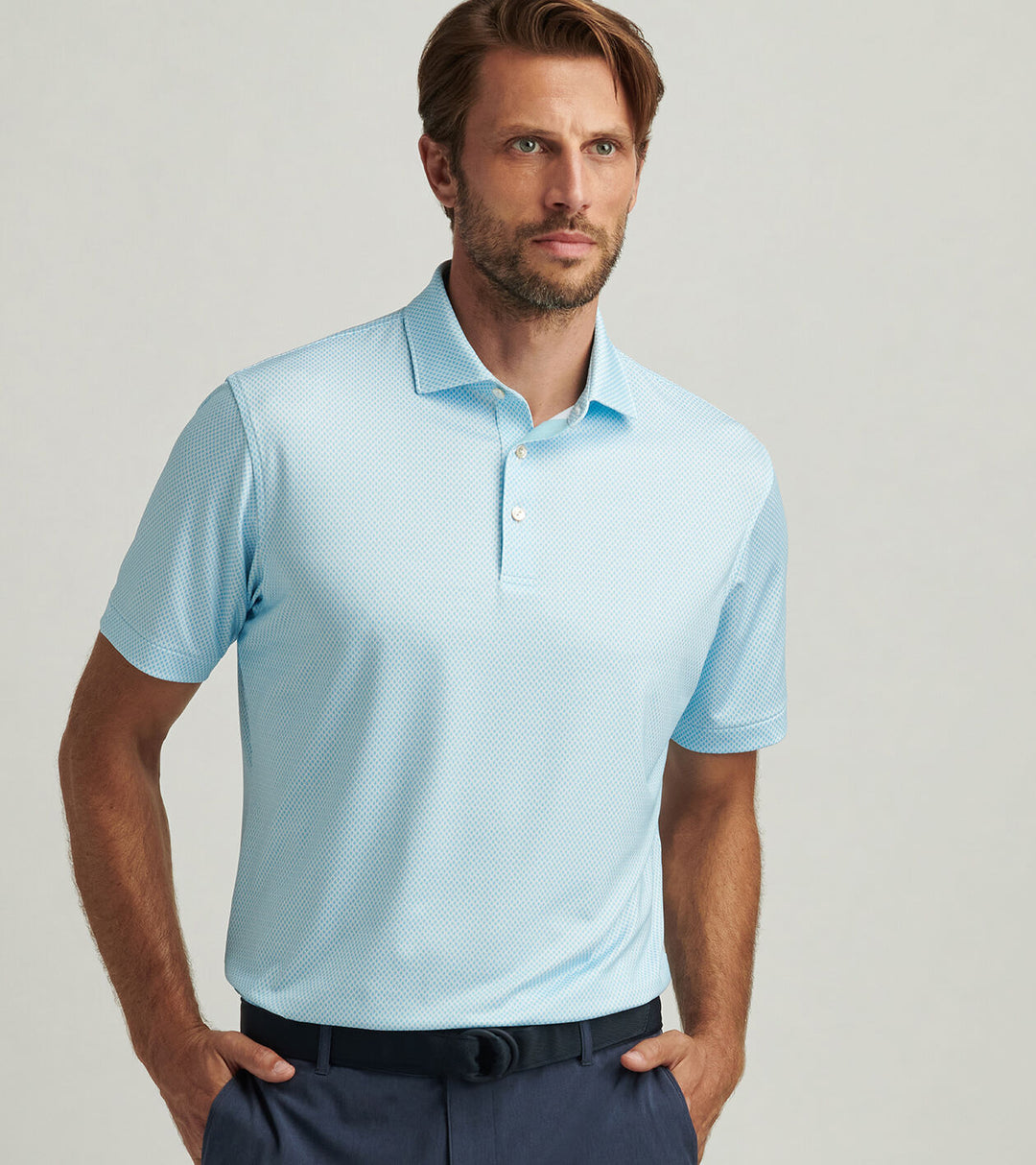 Peter Millar Performance Jersey Polo