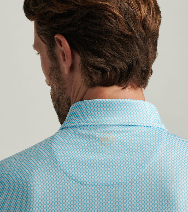 Peter Millar Performance Jersey Polo