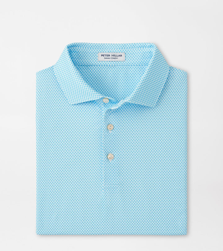 Peter Millar Performance Jersey Polo