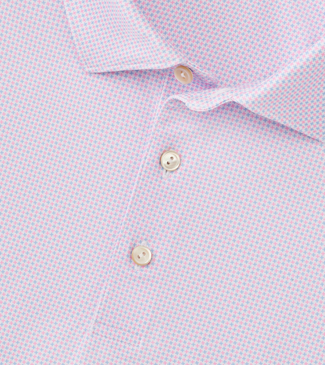 Peter Millar Performance Jersey Polo