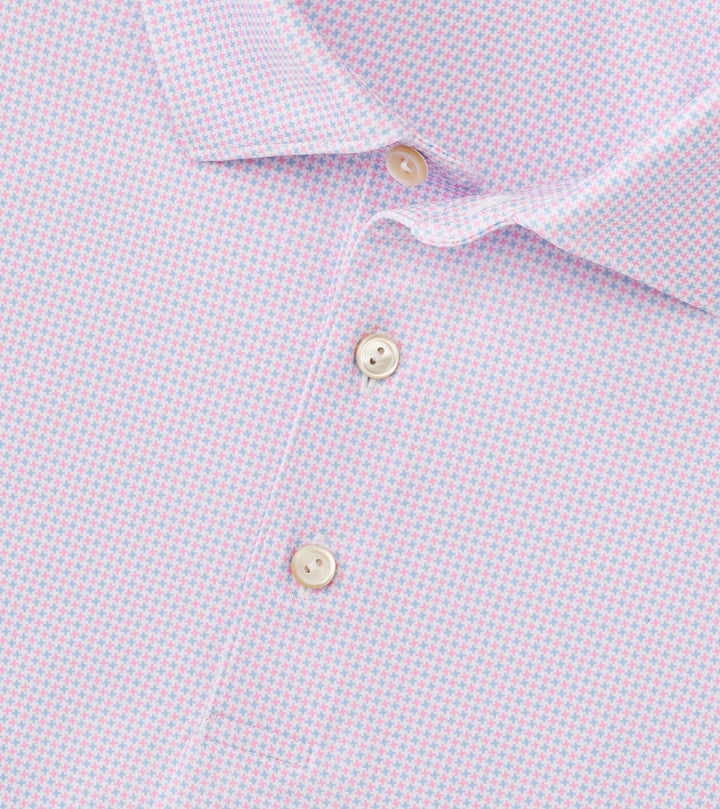 Peter Millar Performance Jersey Polo