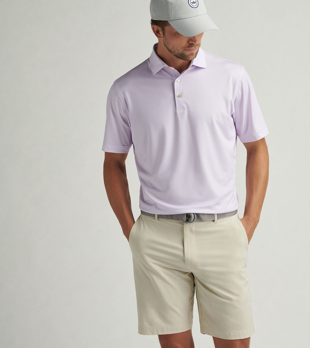 Peter Millar Performance Jersey Polo