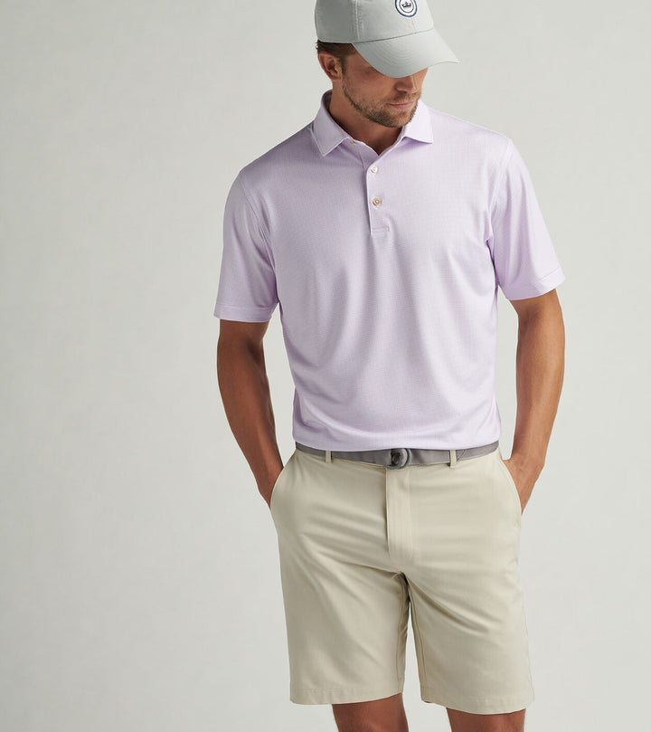 Peter Millar Performance Jersey Polo