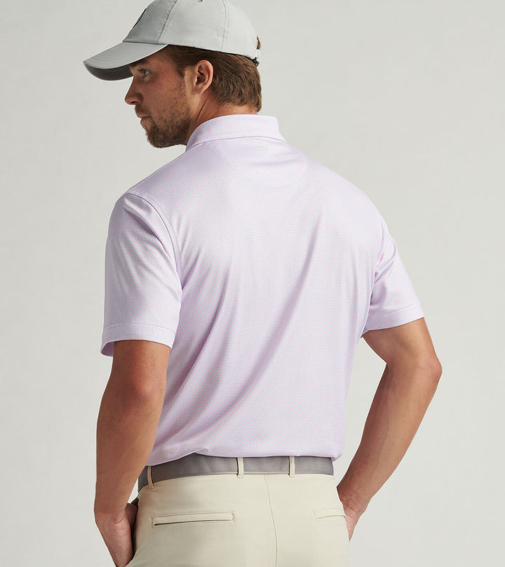 Peter Millar Performance Jersey Polo