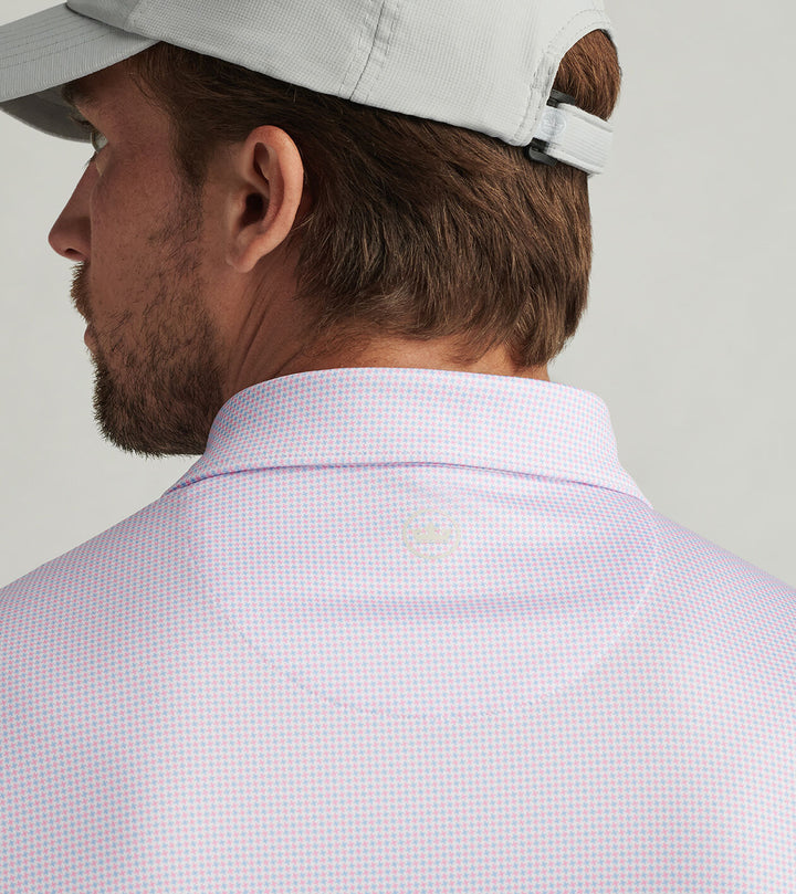 Peter Millar Performance Jersey Polo