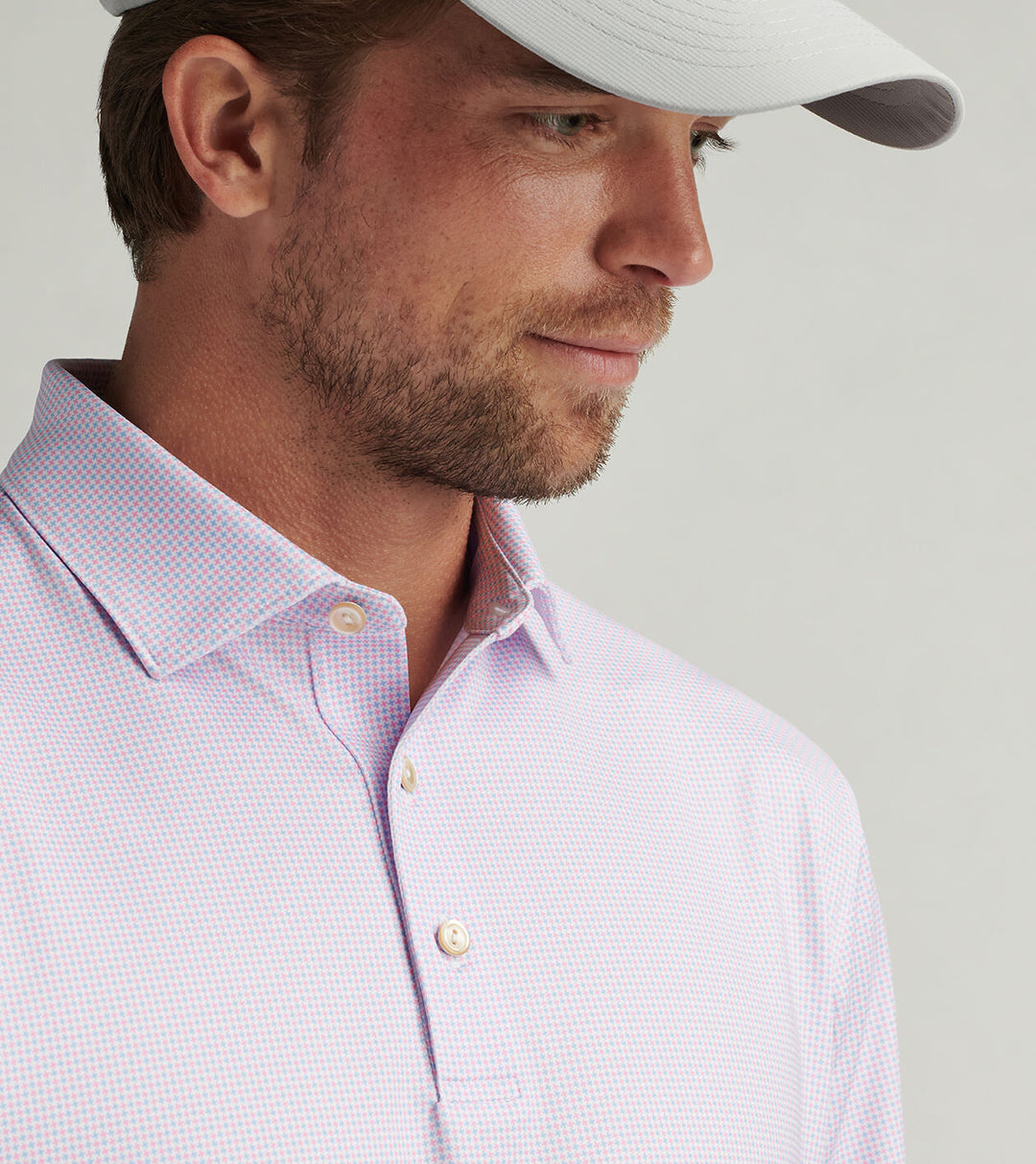 Peter Millar Performance Jersey Polo