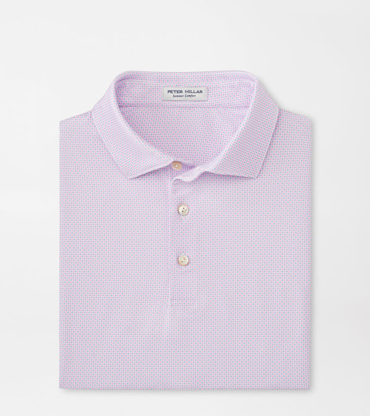 Peter Millar Performance Jersey Polo