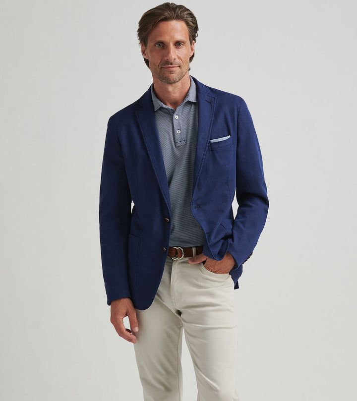 Peter Millar Covington Soft Jacket