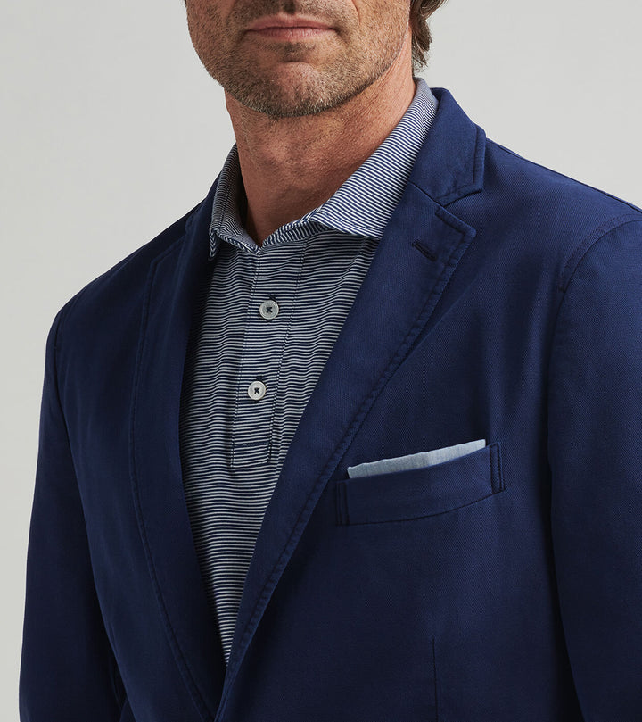 Peter Millar Covington Soft Jacket