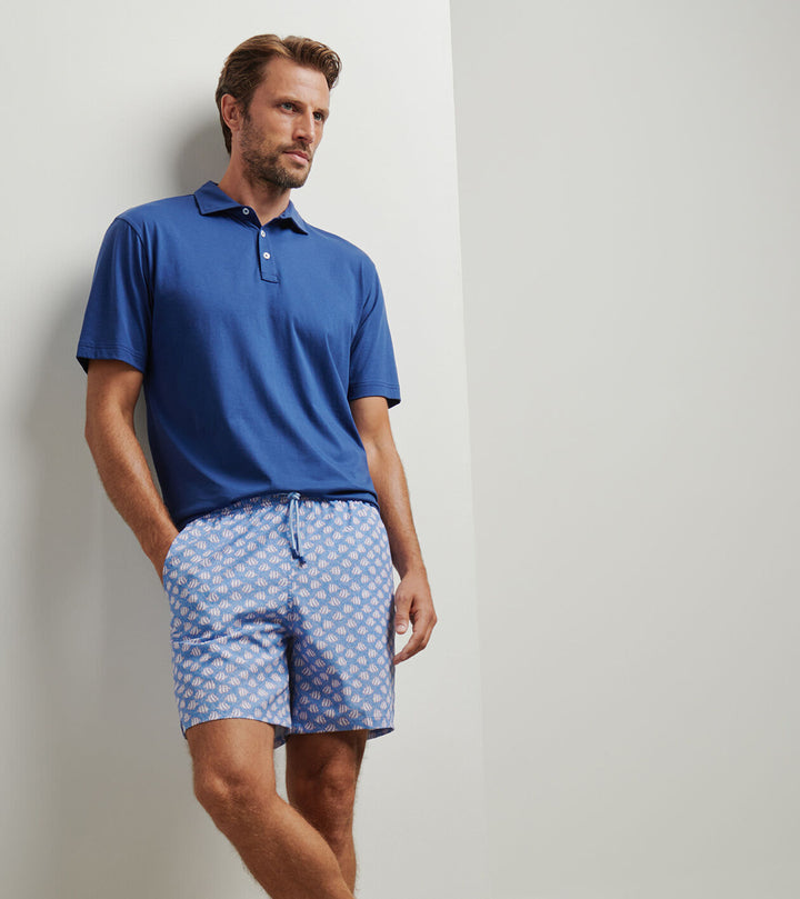Peter Millar Swim Trunks
