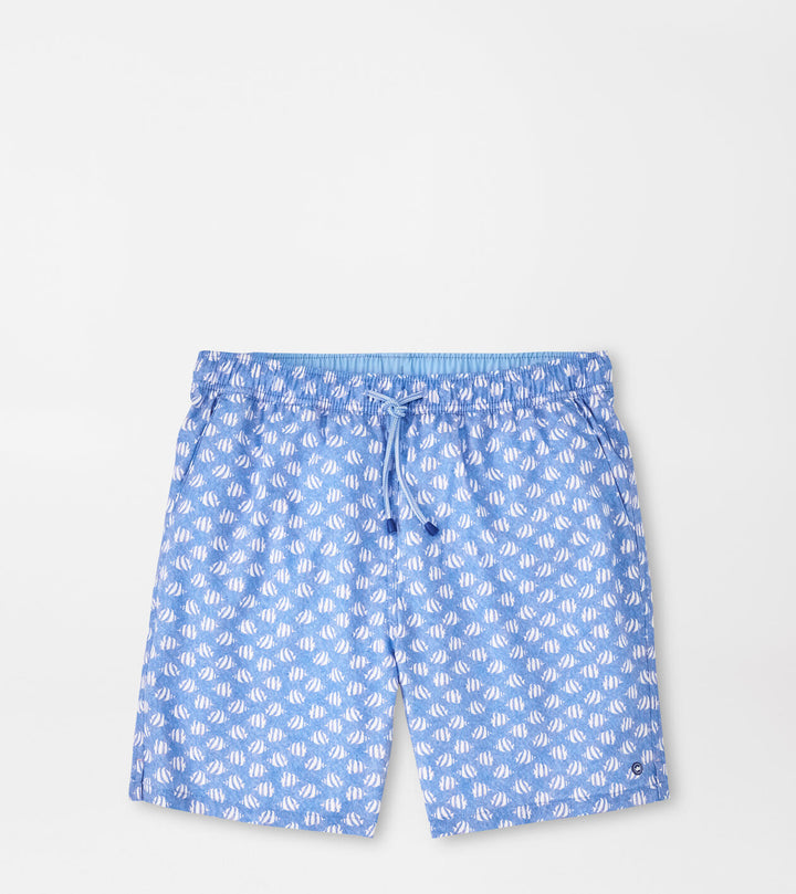 Peter Millar Swim Trunks