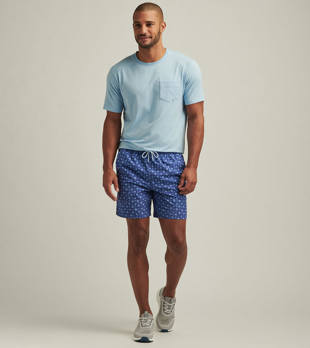 Peter Millar Swim Trunks