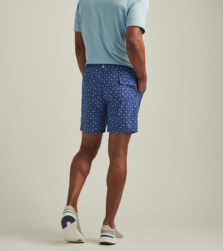 Peter Millar Swim Trunks
