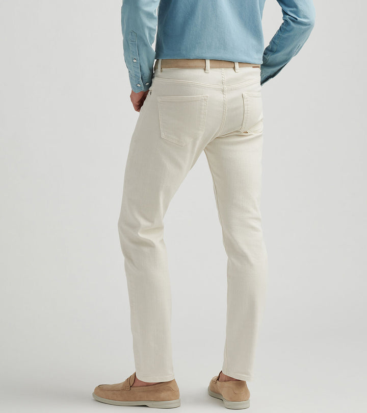 Peter Millar Fairfield Garment Dyed Denim