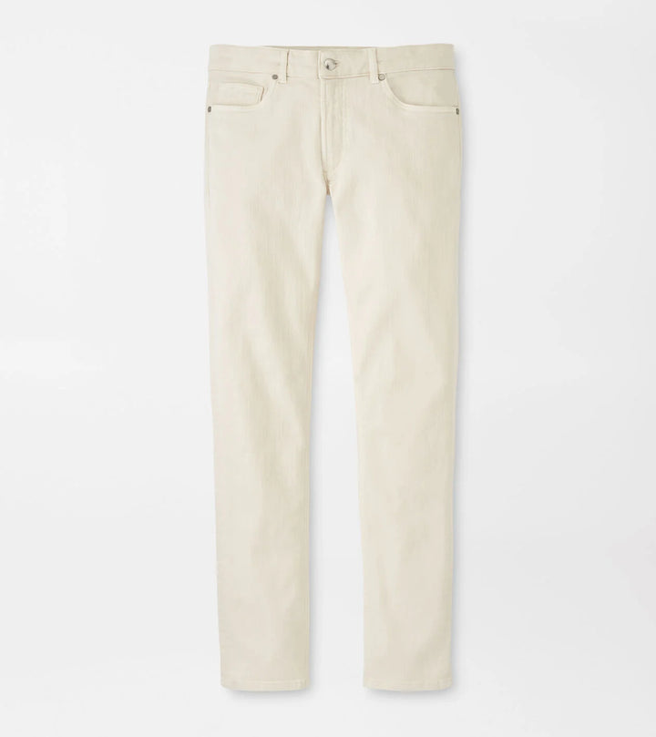 Peter Millar Fairfield Garment Dyed Denim