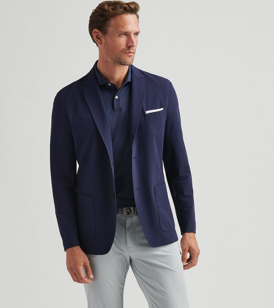 Peter Millar Bingham Performance Blazer